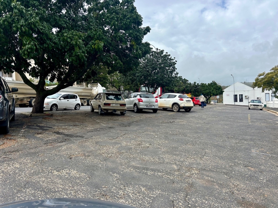 To Let commercial Property for Rent in Amandelrug Western Cape